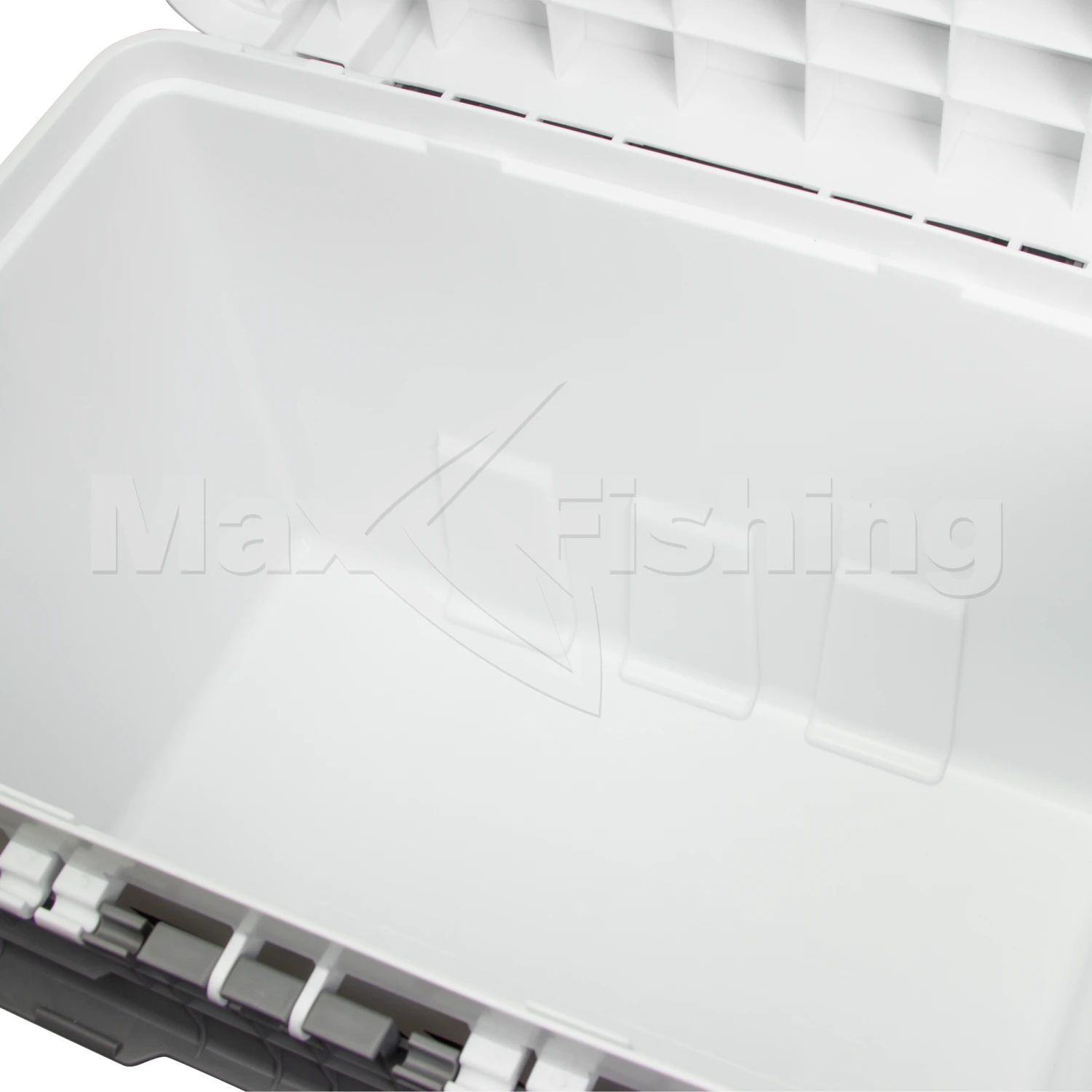 Ящик рыболовный Daiwa Tackle Box TB9000 White
