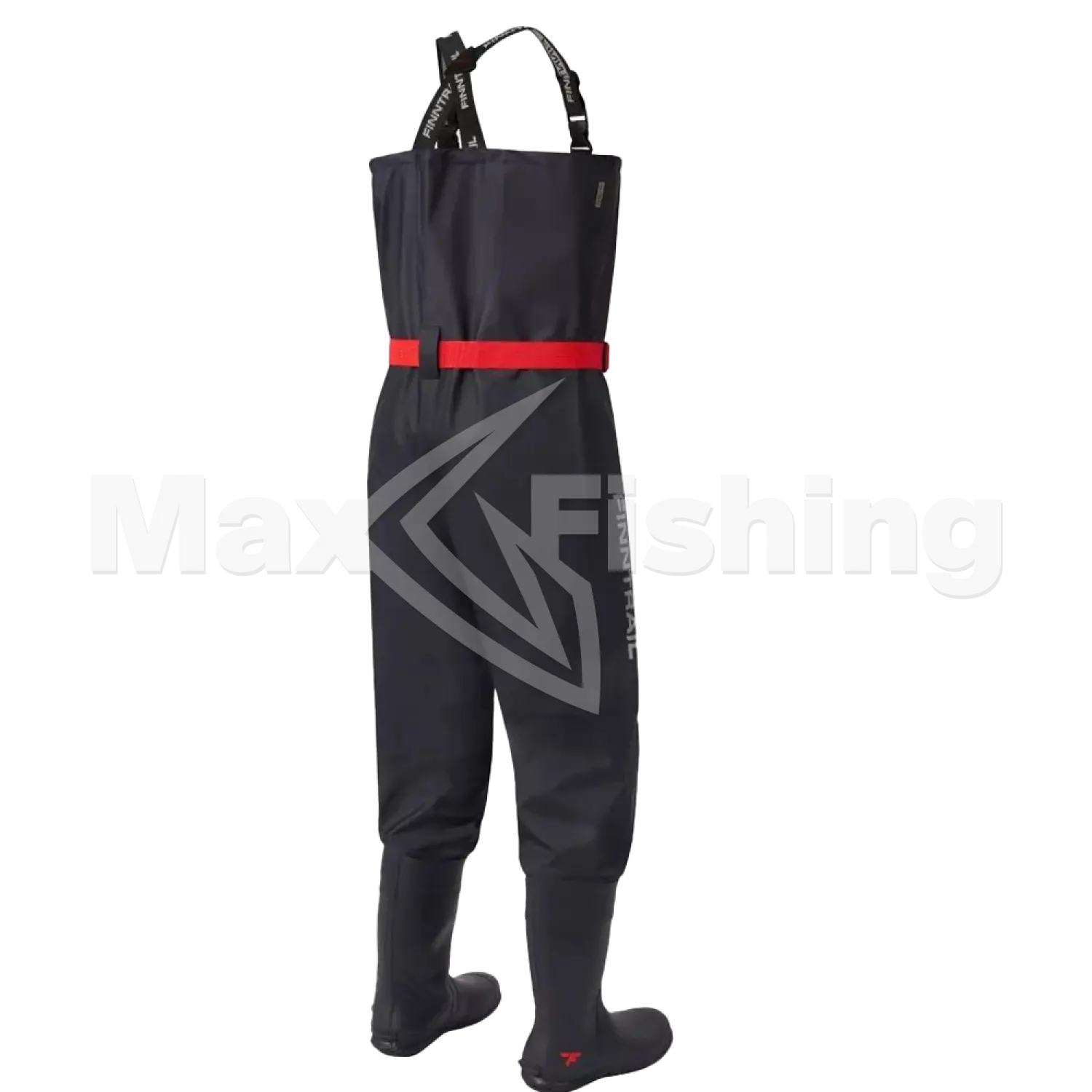 Вейдерсы Finntrail Timber BF 5282 L 10 (43) DarkGrey