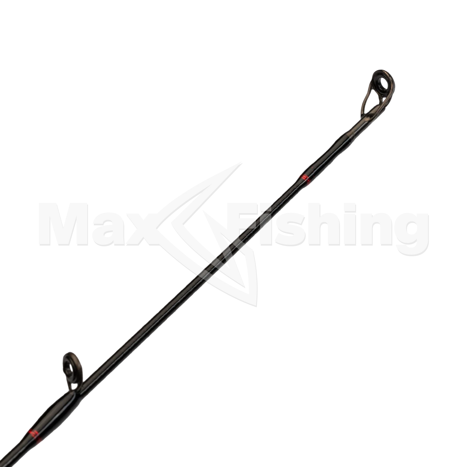 Удилище кастинговое Maximus Black Widow C 19ML 5-20гр