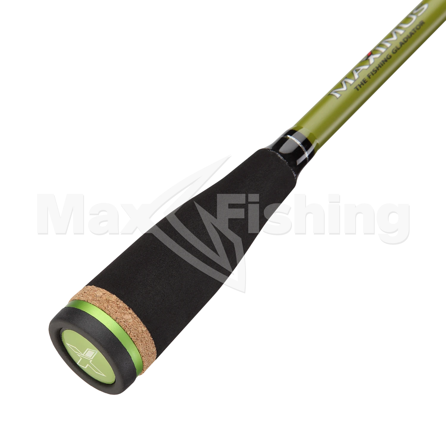 Спиннинг Maximus Butcher-X 21M 7-28гр