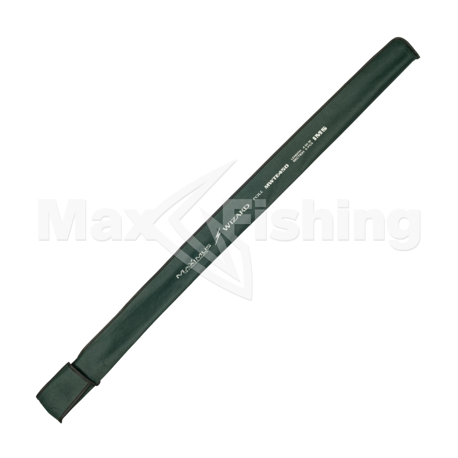 Удилище маховое Maximus Wizard Pole 550