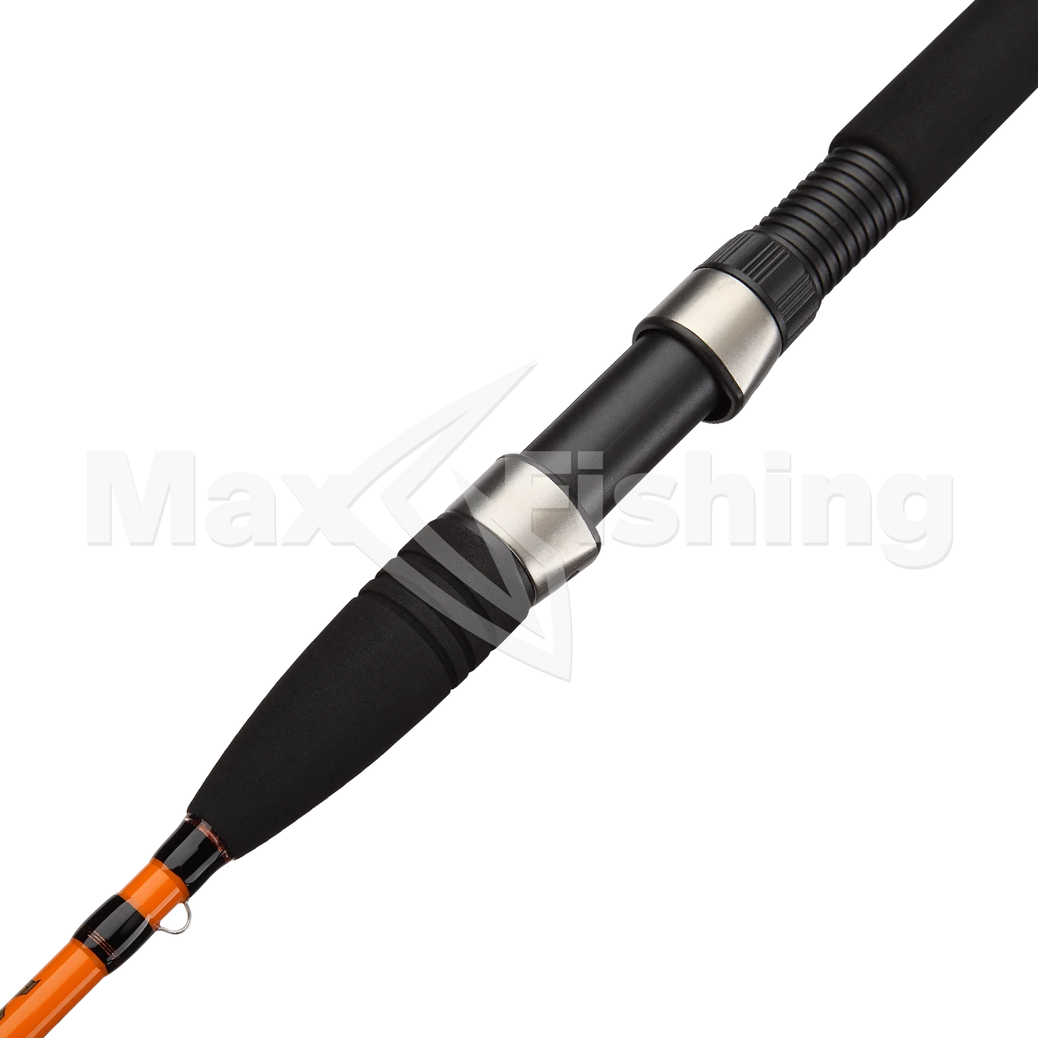 Спиннинг Maximus Workhorse-X 22M 10-30гр