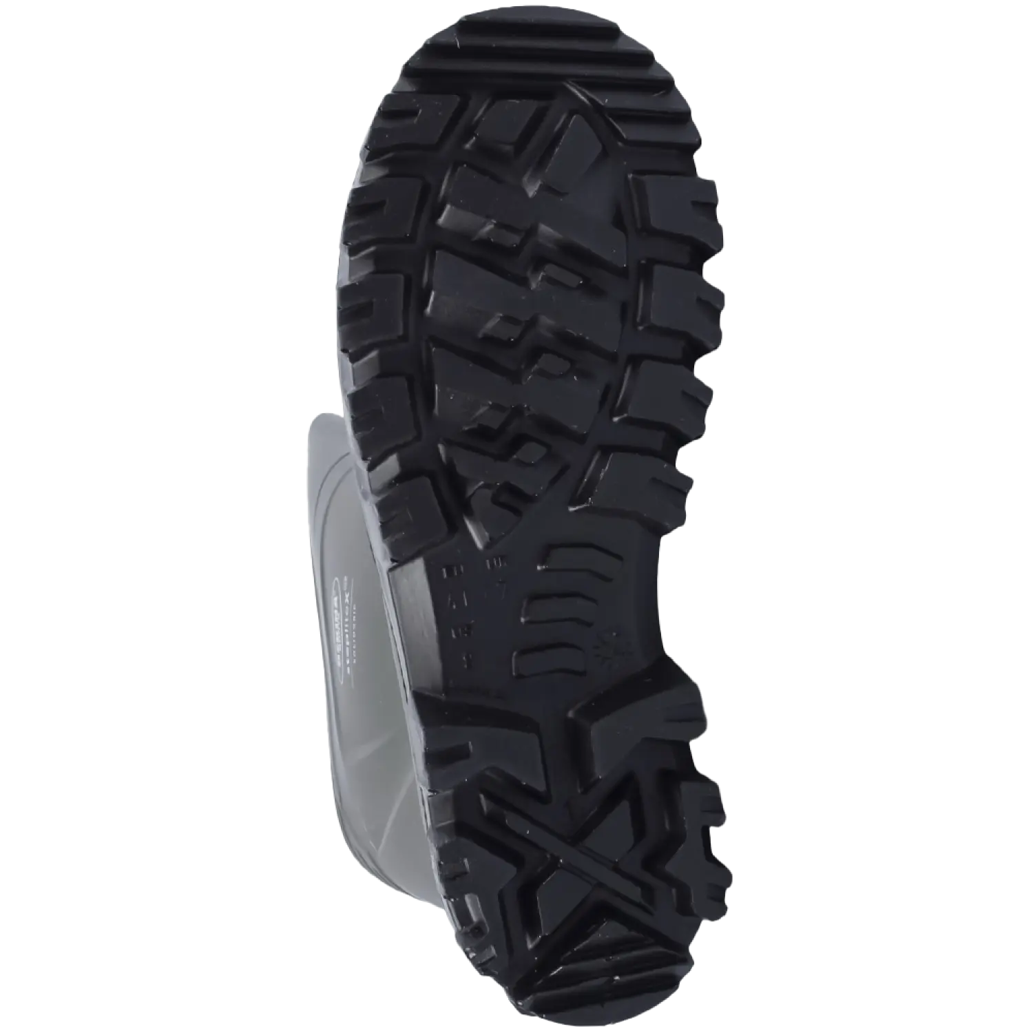 Сапоги Bekina Steplite X 04 SolidGrip р. 42 Green/Black