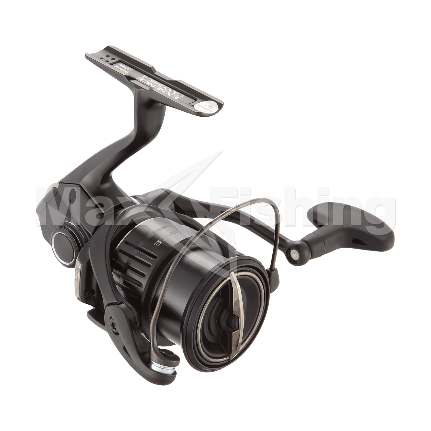 Катушка безынерционная Shimano 21 Exsence 4000MXG