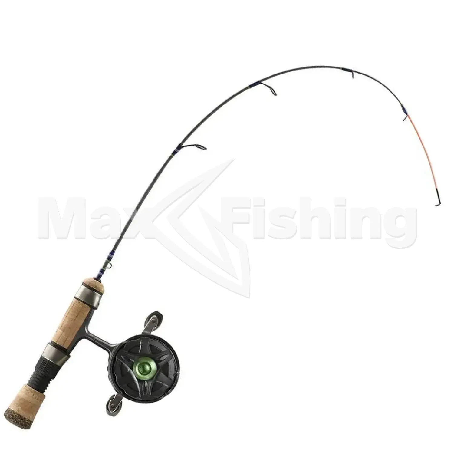 Комбо-набор 13 Fishing Snitch/Decent Inline Ice Combo with Quick Tip 25QT-LH