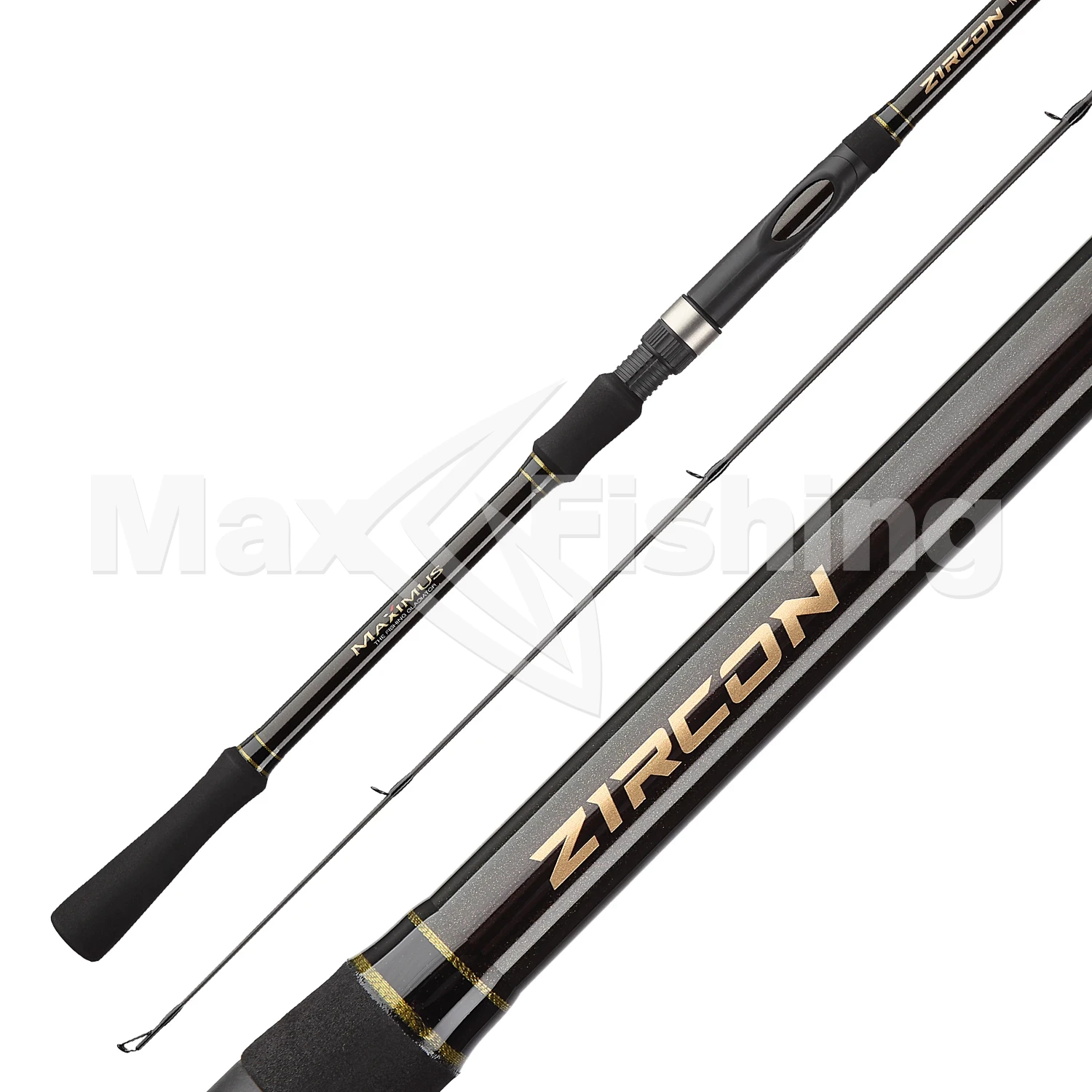 Купить Спиннинг Maximus Zircon Jig 27MH 17-45гр в интернет-магазине MaxFishing по выгодной цене 5 605 руб. с доставкой, видеобзор, характеристики, описание, отзывы, фотографии – Москва и Россия