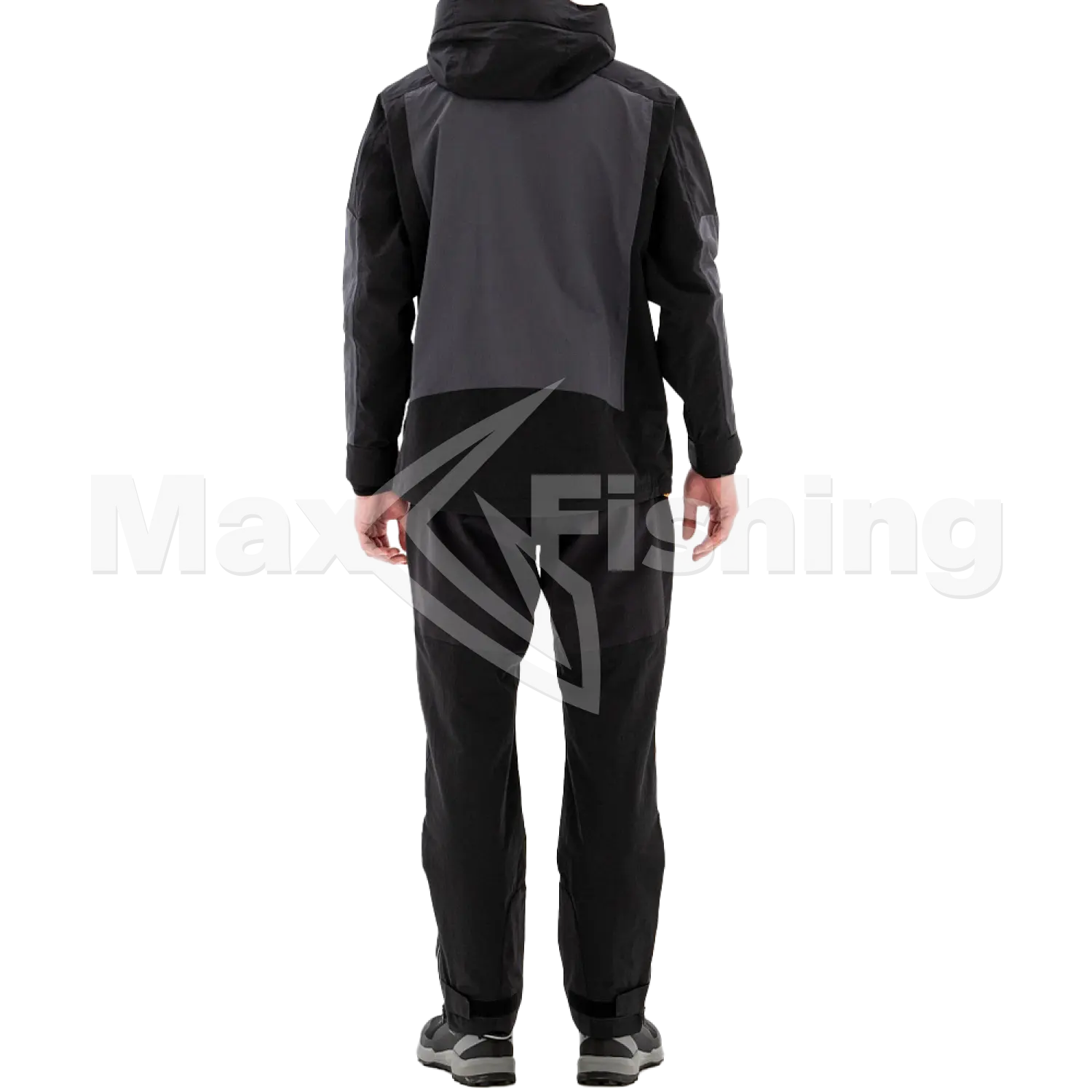 Костюм Remington Fishing Great Take M Black