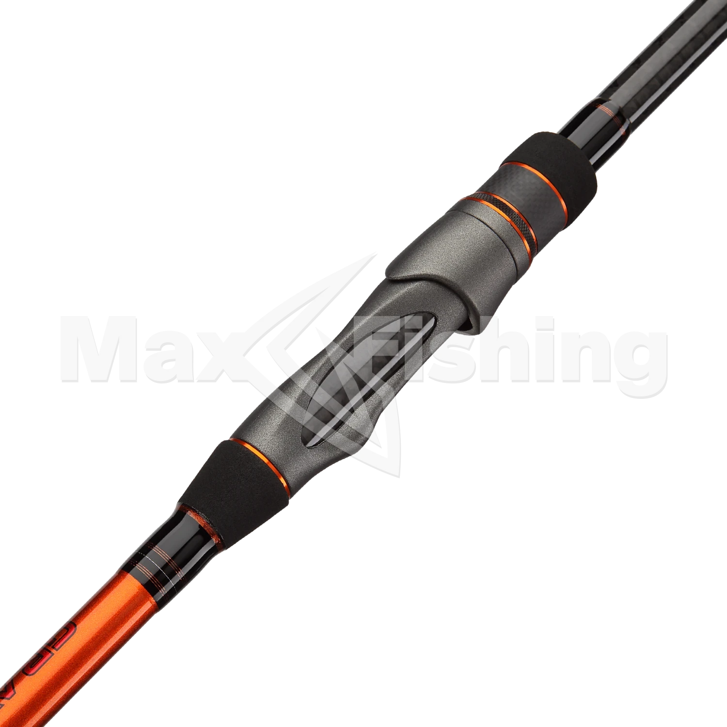 Спиннинг Maximus Gravity Jig 24MH 15-45гр