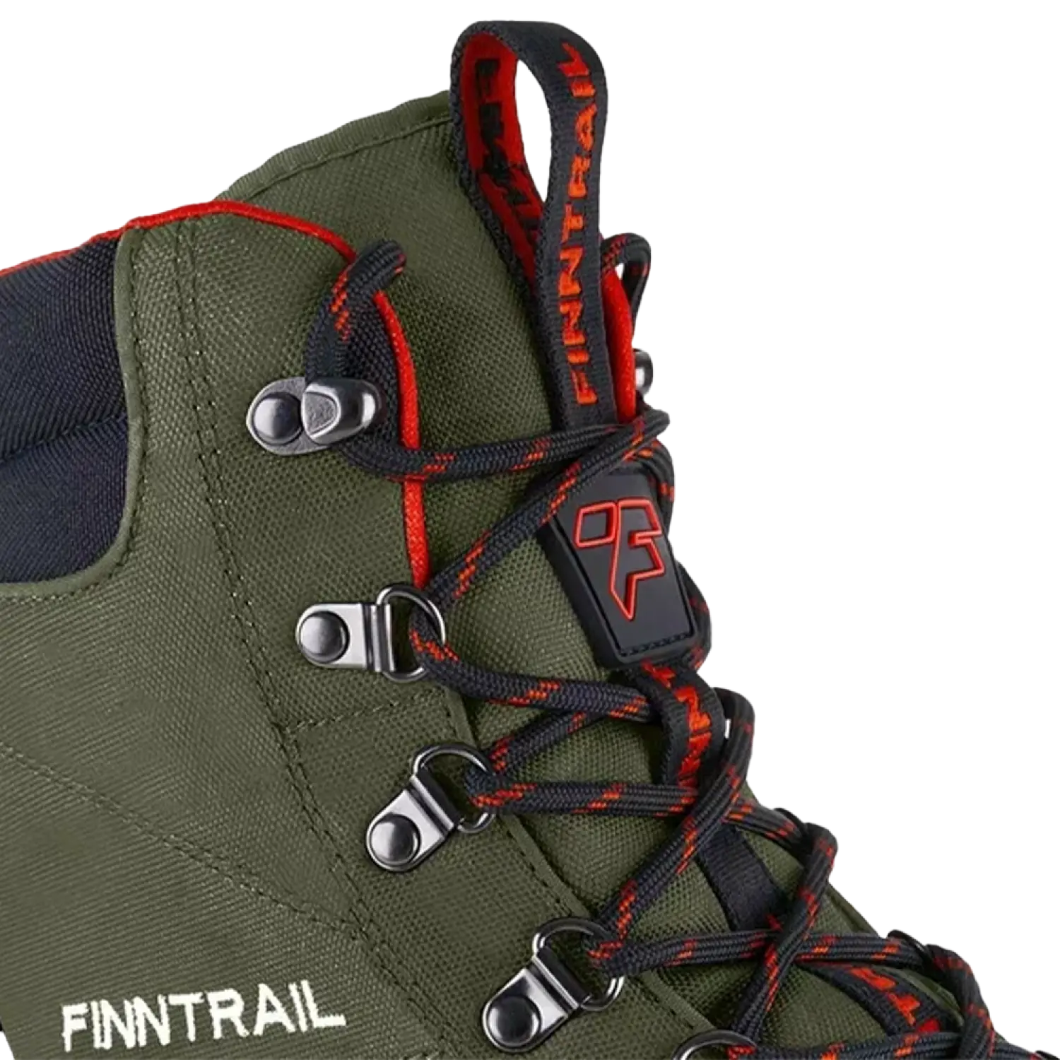 Ботинки забродные Finntrail Greenwood 5223 р. 8 (41) Khaki