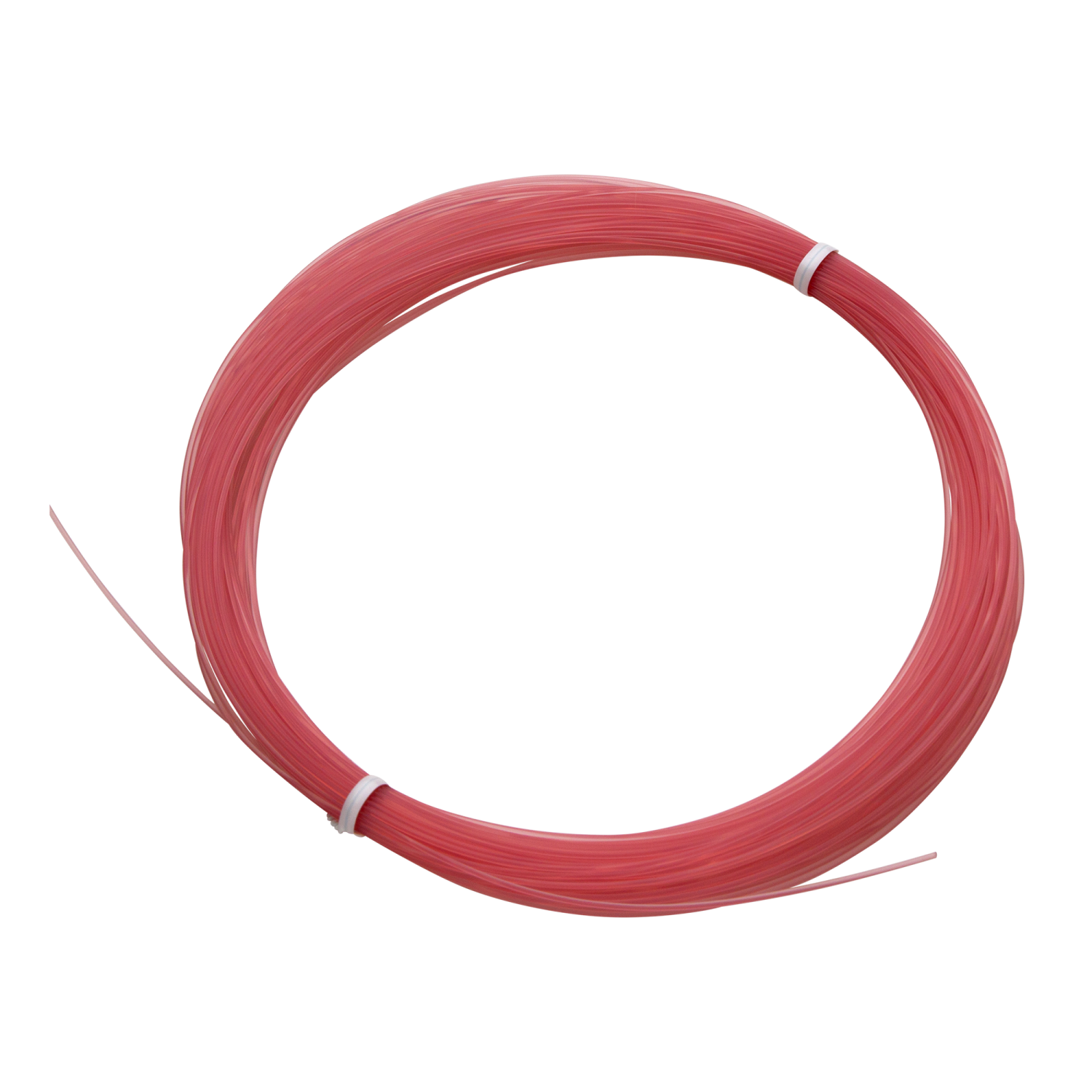 Флюорокарбон Yo-Zuri Topknot Leader Fluorocarbon 100% 1,48мм 27м (disappearing pink)