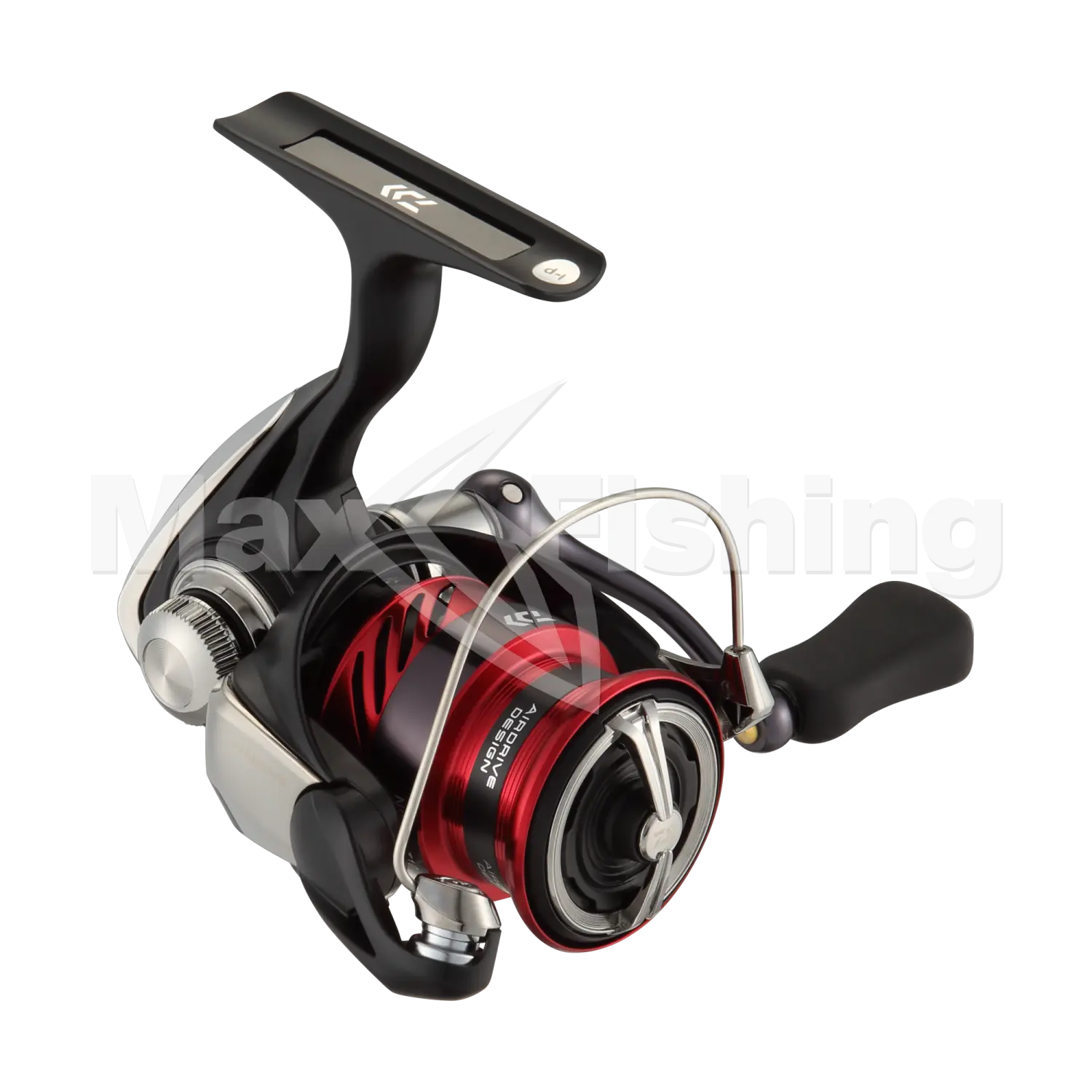 Катушка безынерционная Daiwa 23 Ninja LT 1000