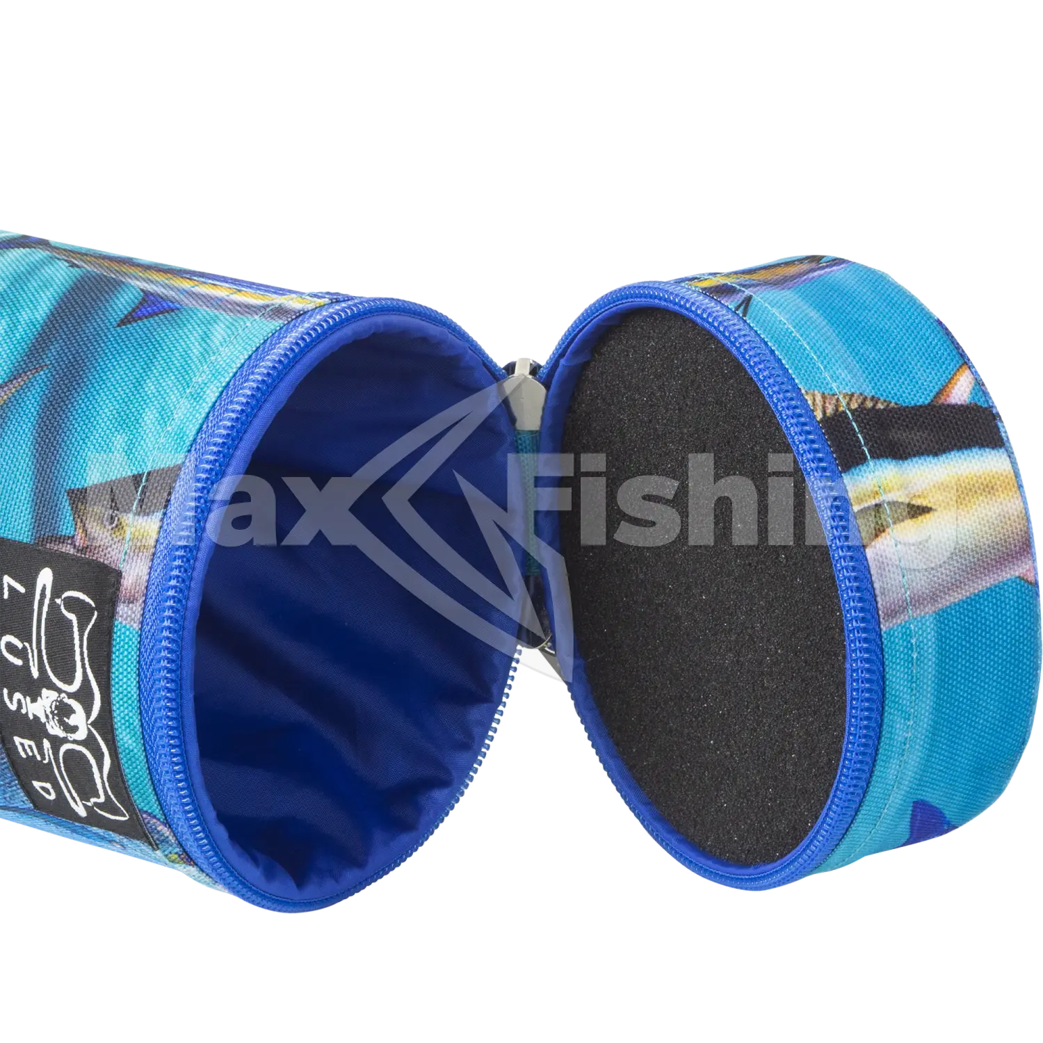 Тубус Lused Saltwater fish 110/11