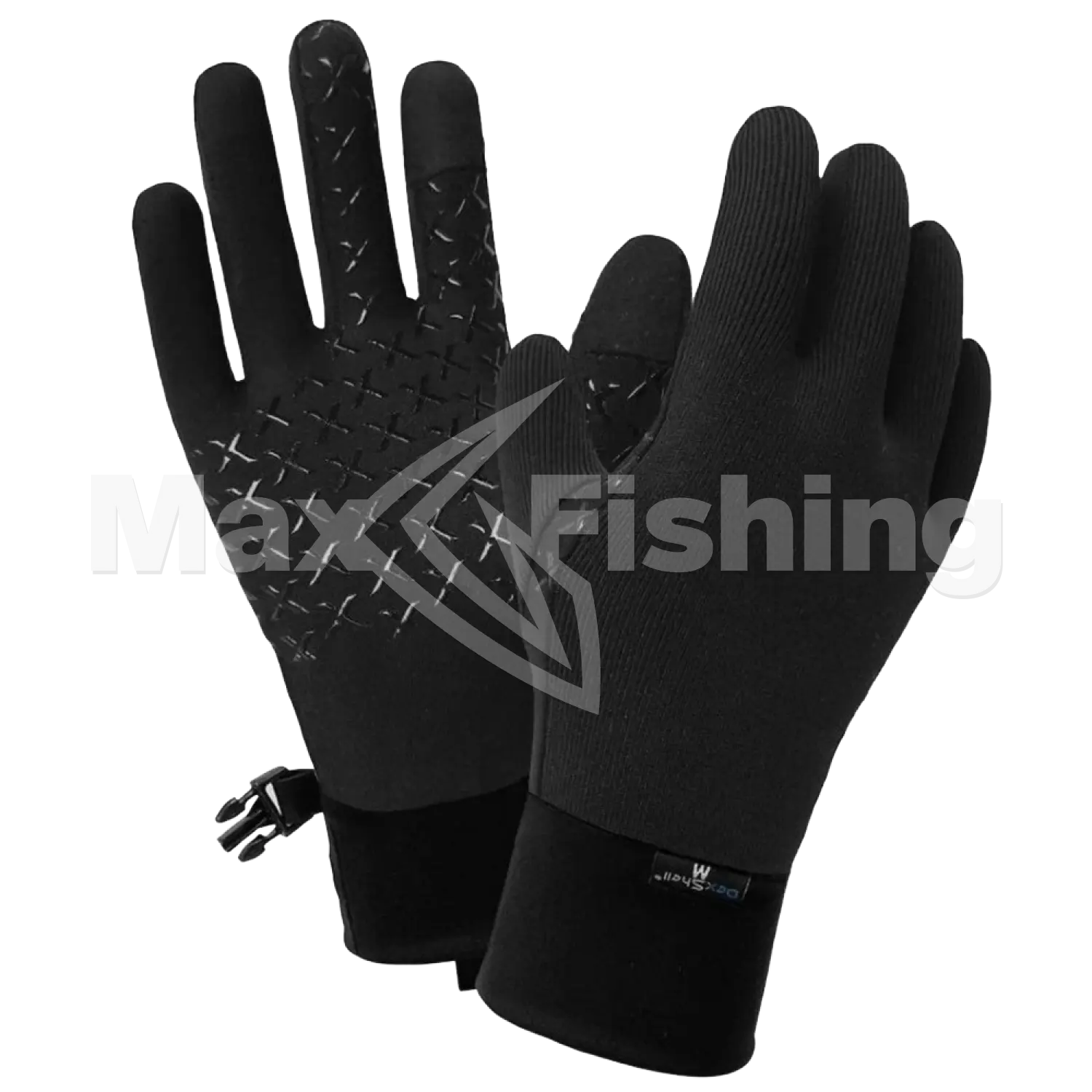 Купить Водонепроницаемые перчатки Dexshell Dexfuze StretchFit 2.0 Gloves L черный в интернет-магазине MaxFishing по выгодной цене 5 090 руб. с доставкой, видеобзор, характеристики, описание, отзывы, фотографии – Москва и Россия