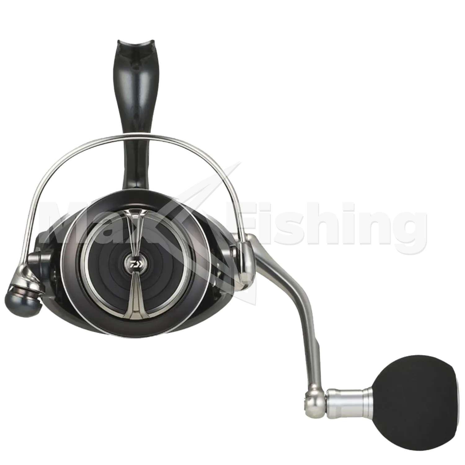 Катушка безынерционная Daiwa 24 Certate SW G 6000-H