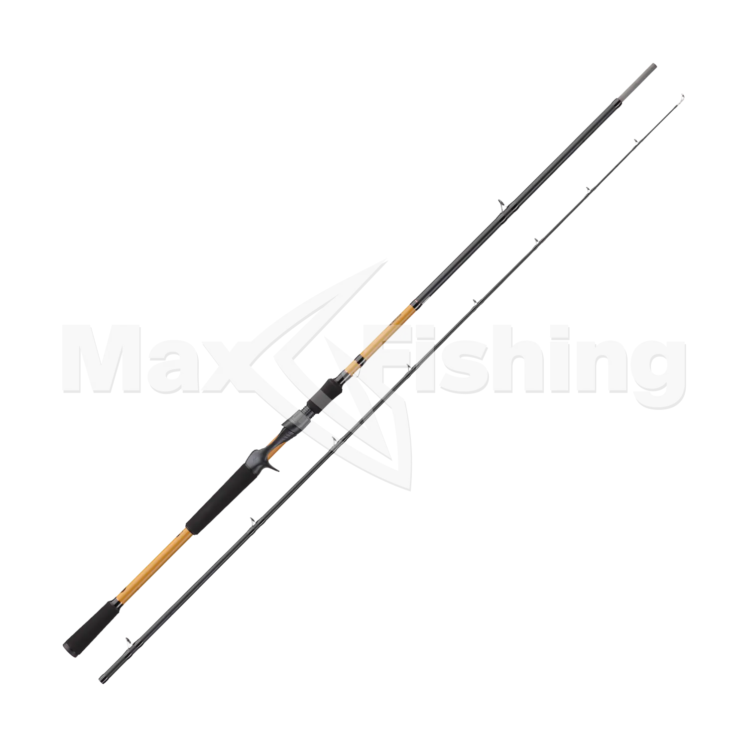 Удилище кастинговое BFT Instinct Reloaded Pike Versatile XL 8'6" max 180гр