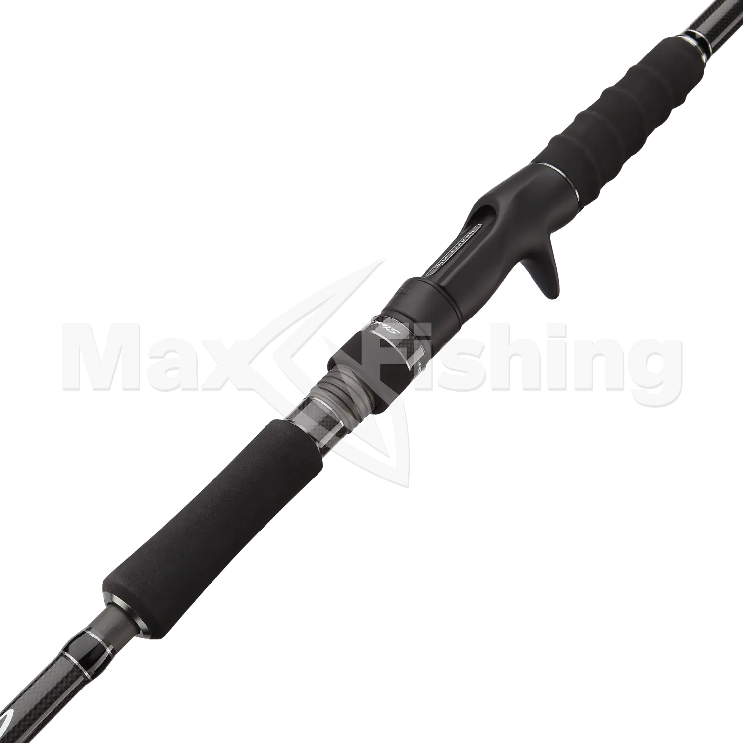 Удилище кастинговое Hearty Rise Slash Monster SMC-705XH max 100гр