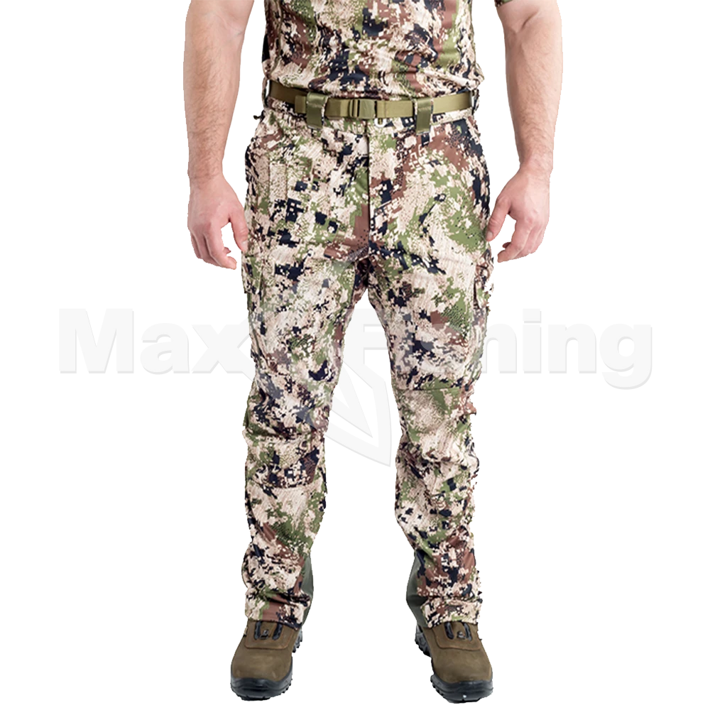 Костюм демисезонный King Hunter Wind M Mountain Camo