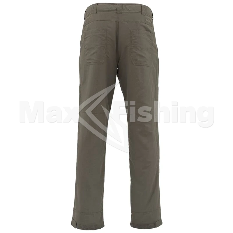 Брюки Simms Coldweather Pant L Dark Stone