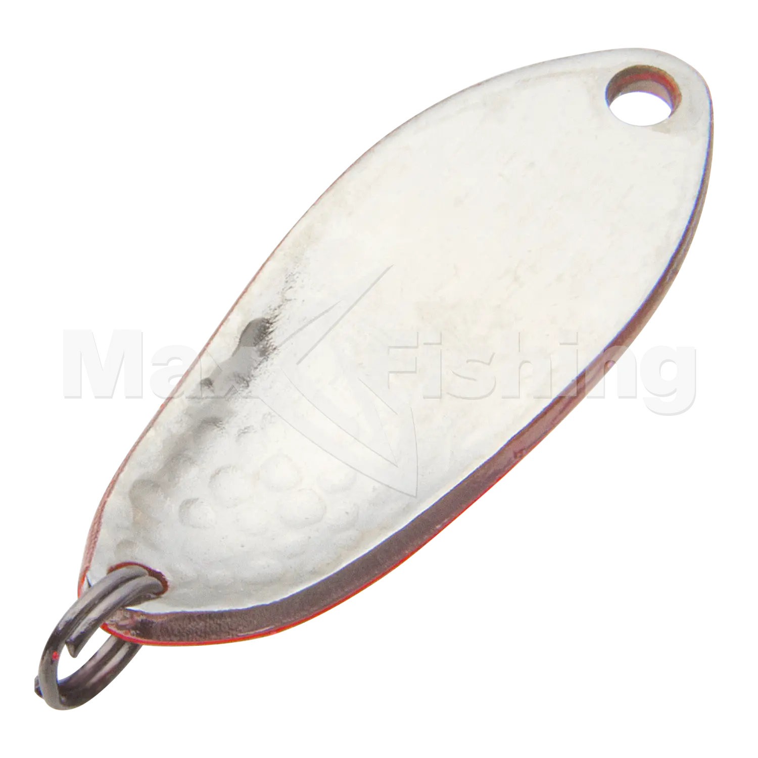 Блесна колеблющаяся Angler'z System Dohna 1гр #GL09