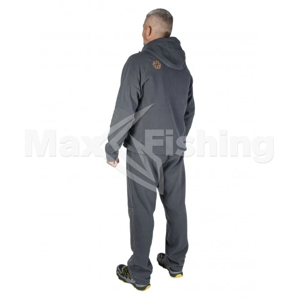 Костюм флисовый Norfin Blaze 2XL Gray