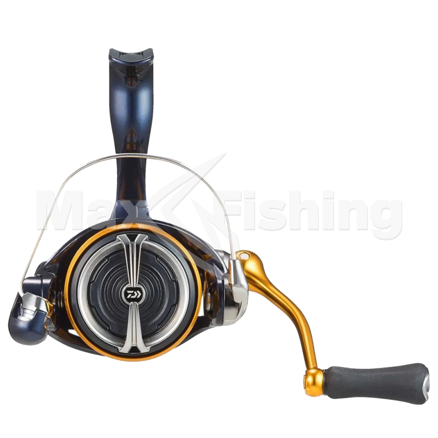 Катушка безынерционная Daiwa 24 Revros LT 1000S