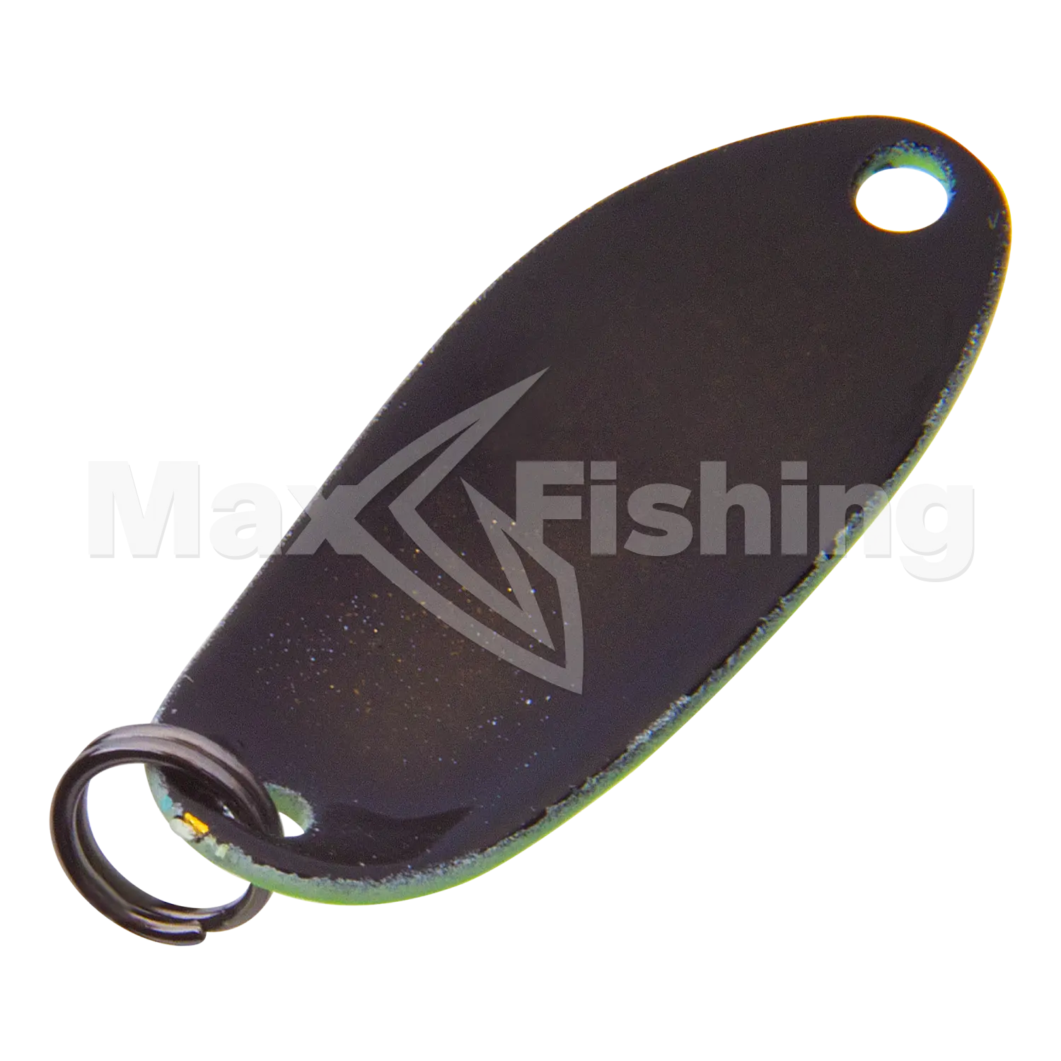 Блесна колеблющаяся Angler'z System Dohna 0,8гр #AN03