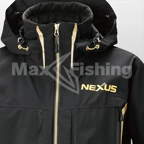 Костюм Shimano Nexus RT-119S Gore-Tex XL черный