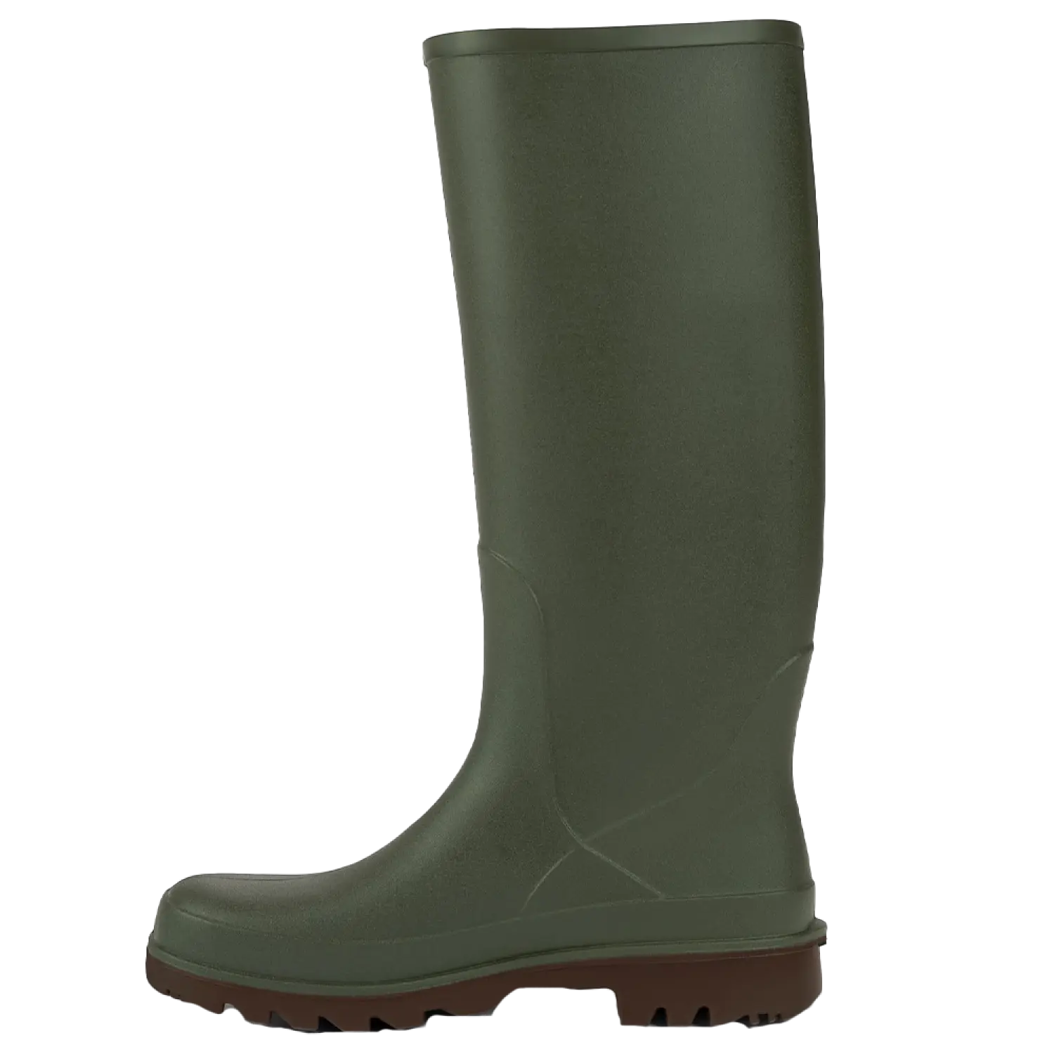 Сапоги Bekina Litefield 04 р. 38 Green/Brown