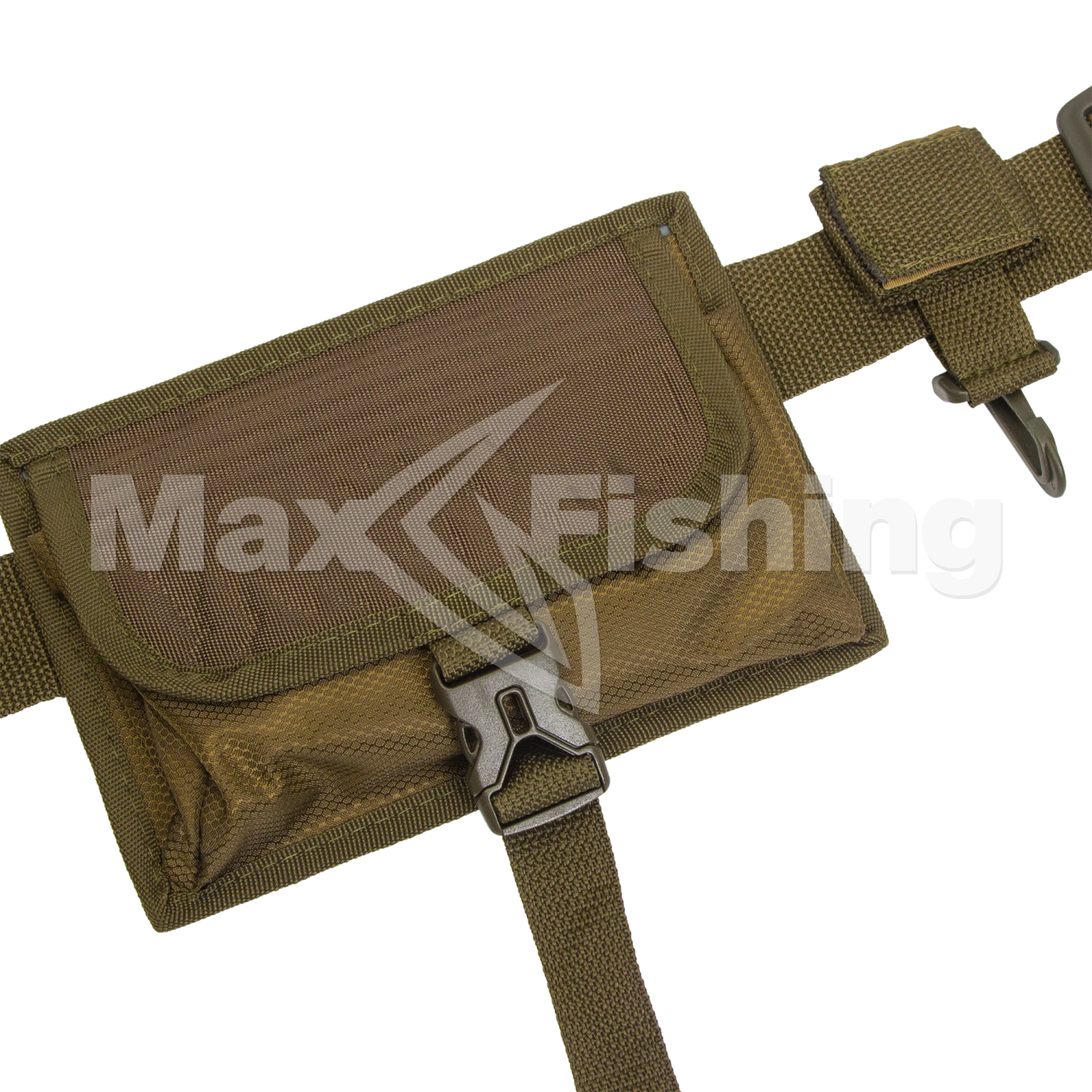 Пояс разгрузочный Fisherbox ПР-01