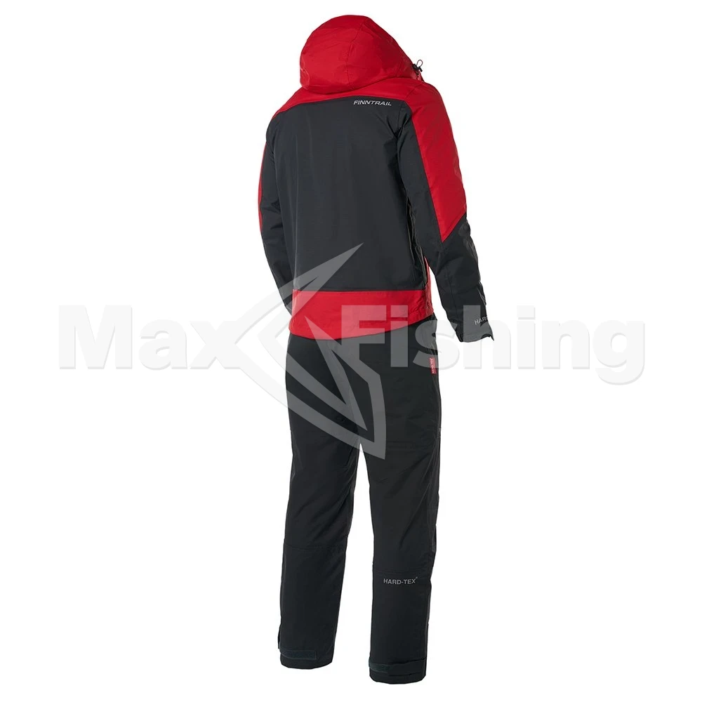 Костюм Finntrail Lightsuit 3503 M Red