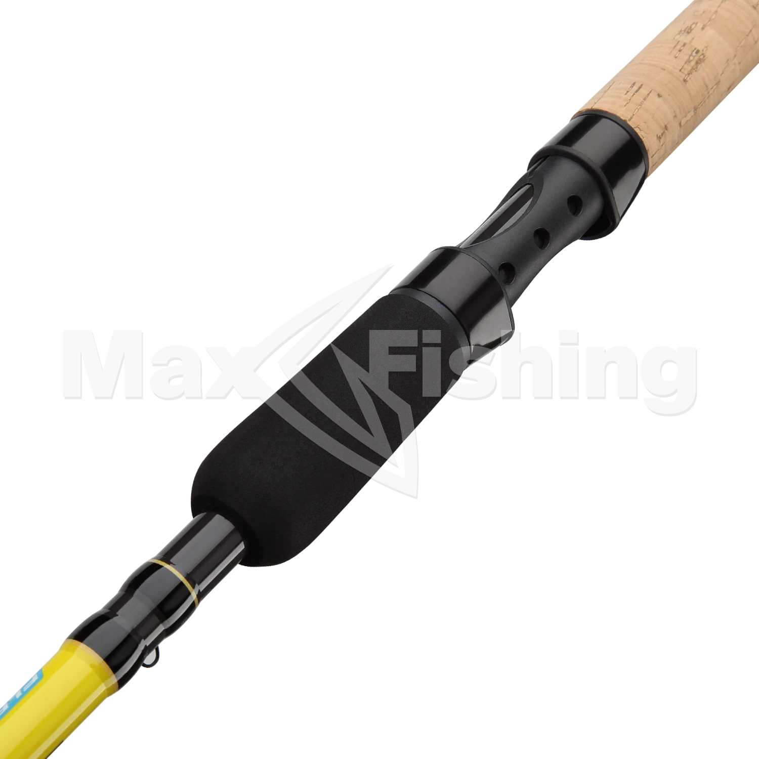 Удилище фидерное Flagman Cast Master CMFM390 Medium Feeder max 80гр