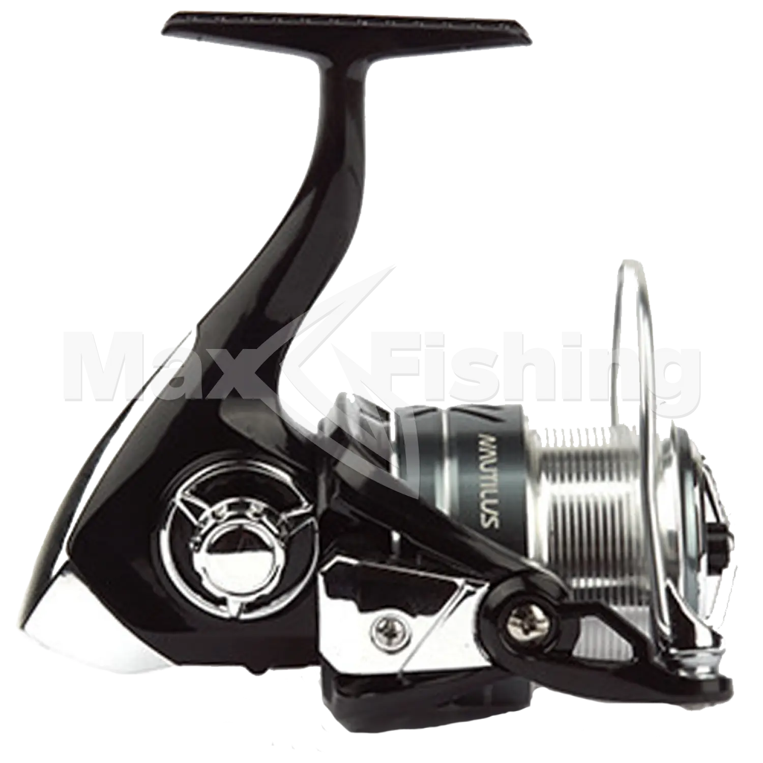 Катушка безынерционная Nautilus Deka Feeder 5500
