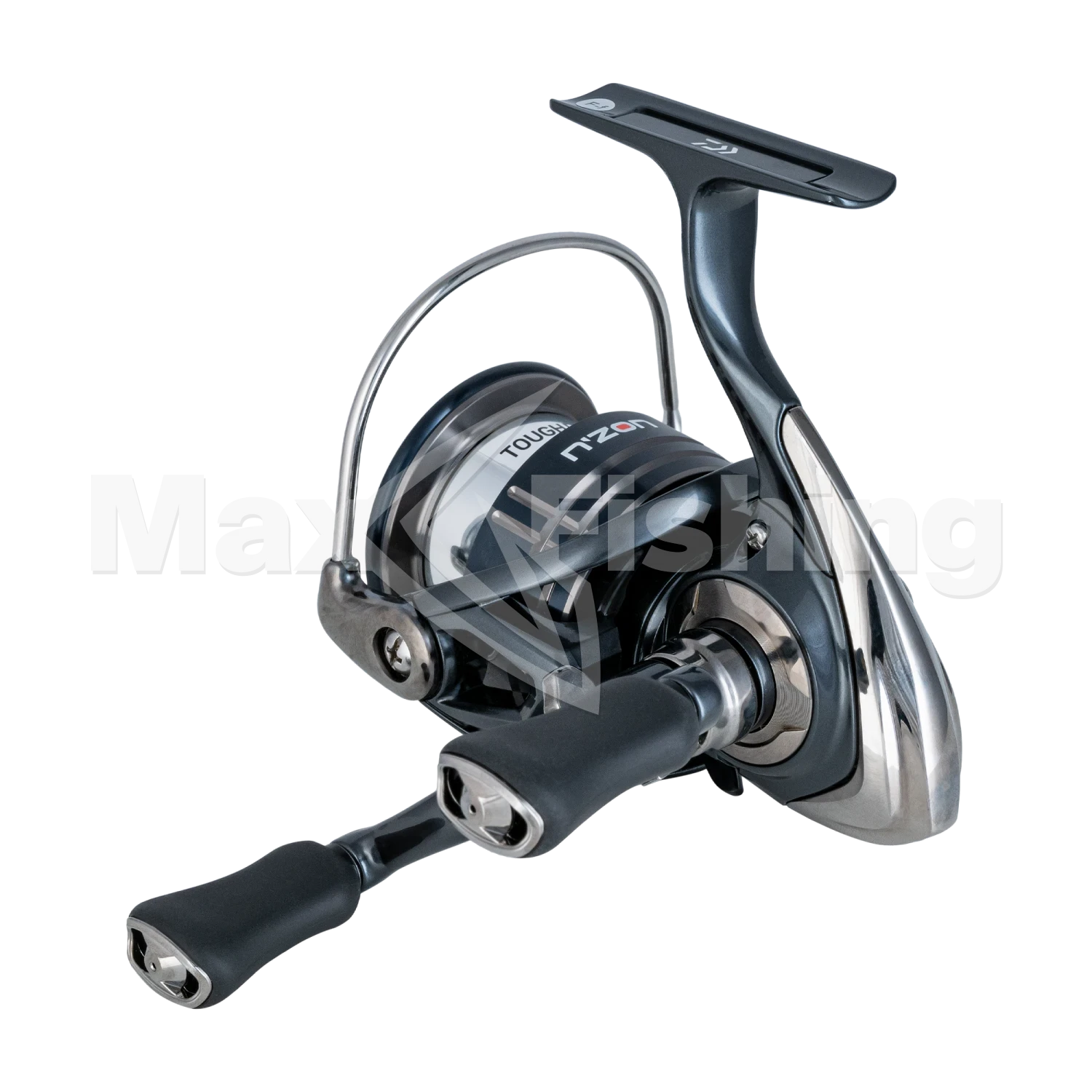 Катушка безынерционная Daiwa 20 N'zon LT 6000SS-P