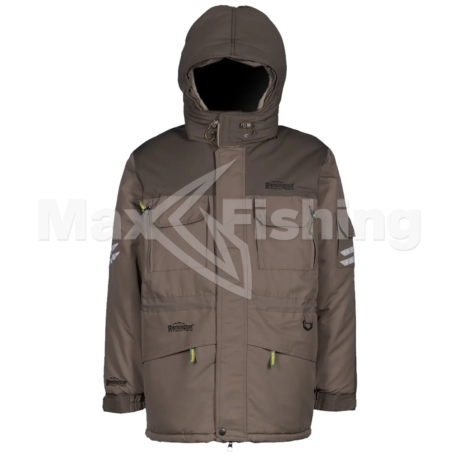 Костюм зимний Remington Real fishing 3XL Костюм Remington Real fishing 3XL