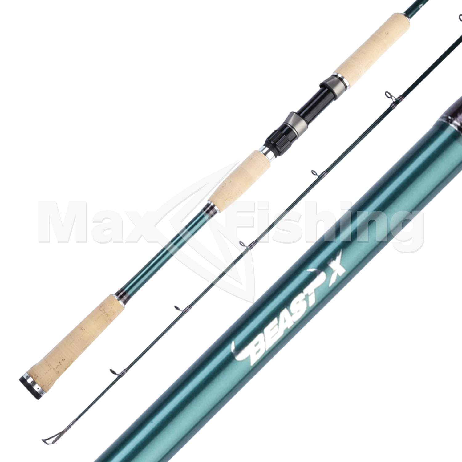 Купить Спиннинг Abu Garcia Beast X Pike 862XH 40-140гр (cork) в интернет-магазине MaxFishing по выгодной цене 21 640 руб. с доставкой, видеобзор, характеристики, описание, отзывы, фотографии – Москва и Россия