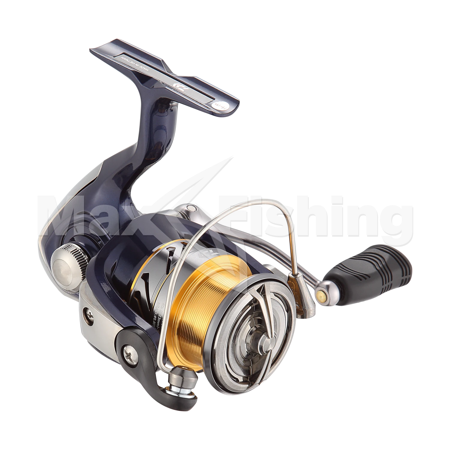 Катушка безынерционная Daiwa 20 Crest LT 5000-C