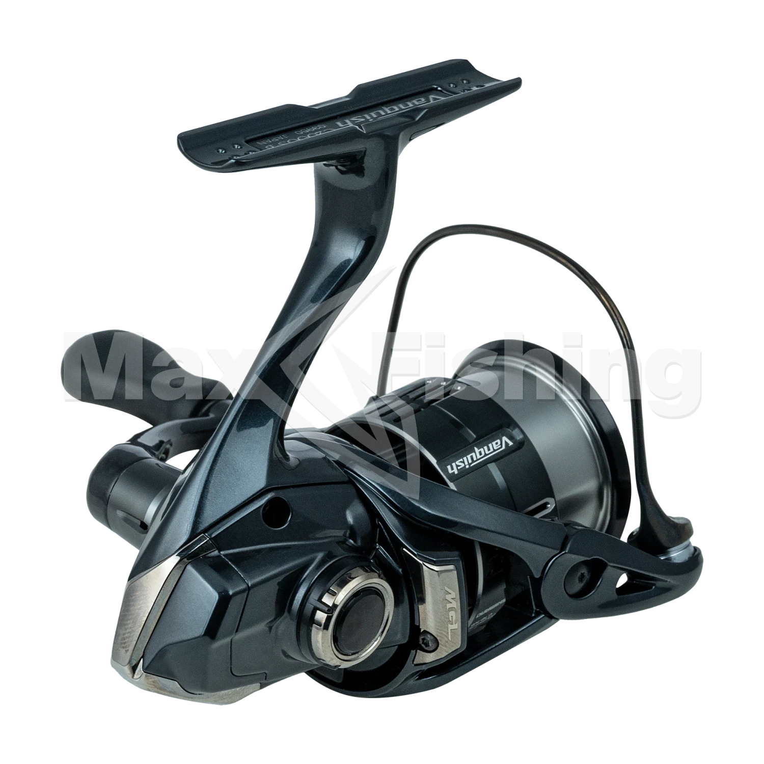 Катушка безынерционная Shimano 19 Vanquish FB 4000XG