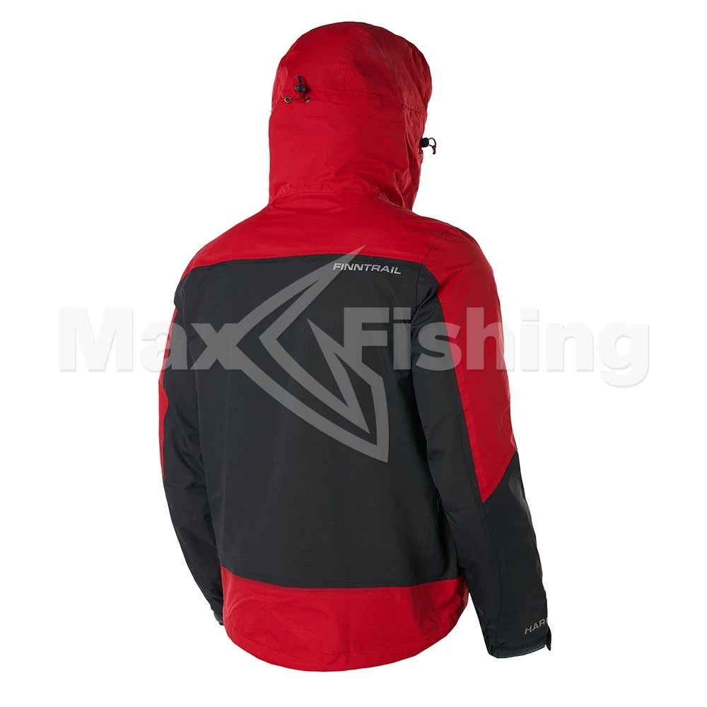 Костюм Finntrail Lightsuit 3503 M Red