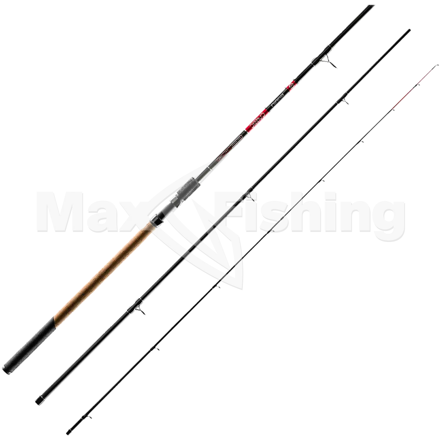 Купить Удилище фидерное Brain Classic BCF-300MH max 100гр в интернет-магазине MaxFishing по выгодной цене 4 669 руб. с доставкой, видеобзор, характеристики, описание, отзывы, фотографии – Москва и Россия