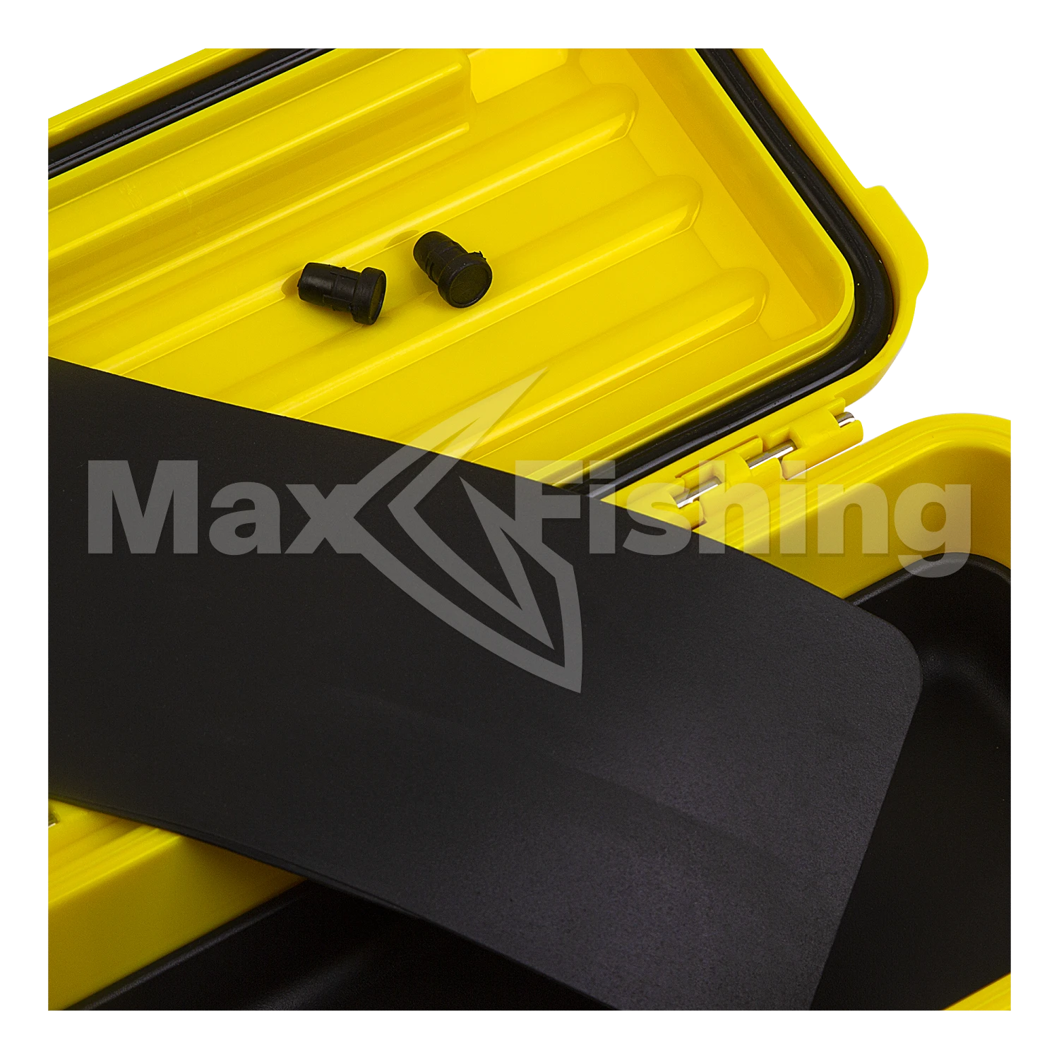 Коробка водонепроницаемая Plano ABS Waterproof Case Medium