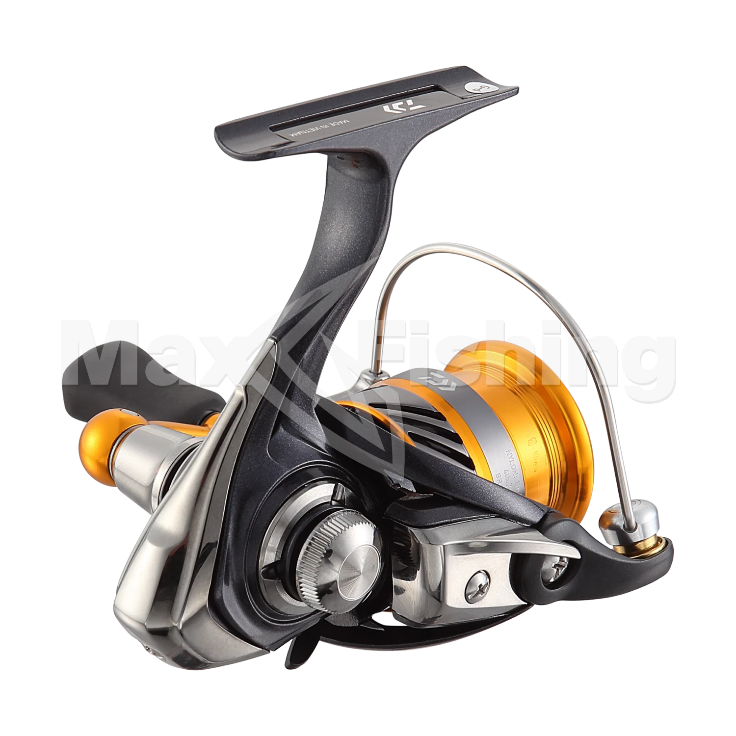 Катушка безынерционная Daiwa 19 Revros LT 4000C