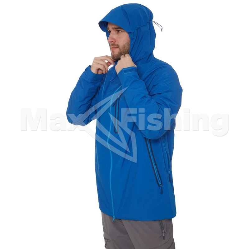Куртка FHM Pharos M синий