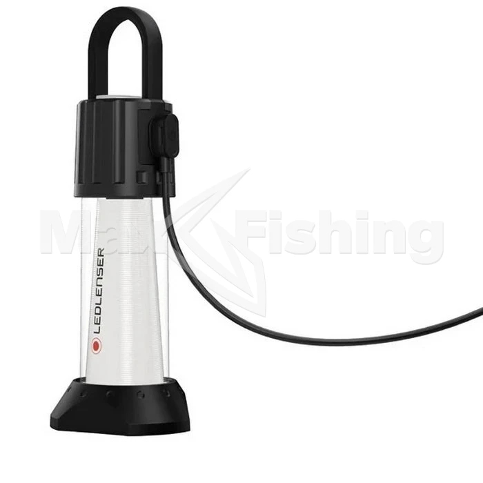 Кемпинговый фонарь Led Lenser ML6 Connect WL