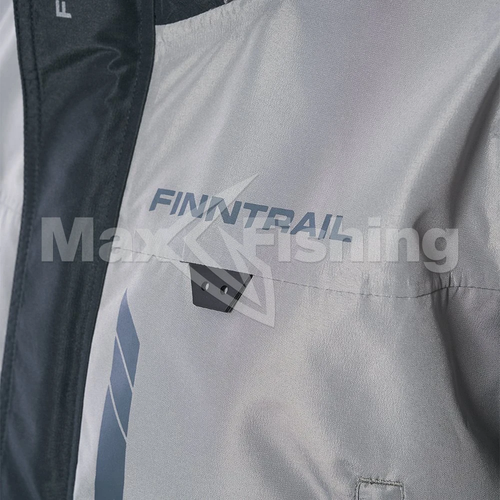Куртка Finntrail Greenwood 4021 3XL Grey