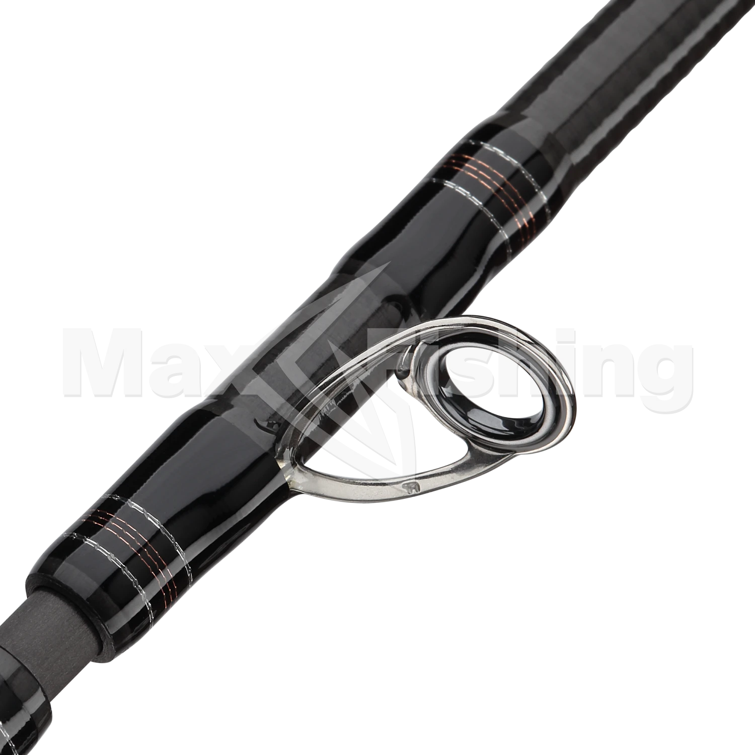 Удилище кастинговое Daiwa Silver Creek 62LB-3 2-10гр