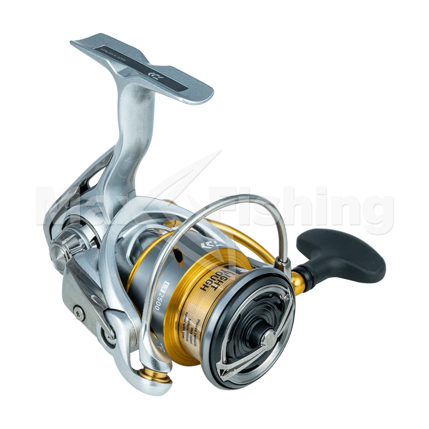 Катушка безынерционная Daiwa Freams 3000