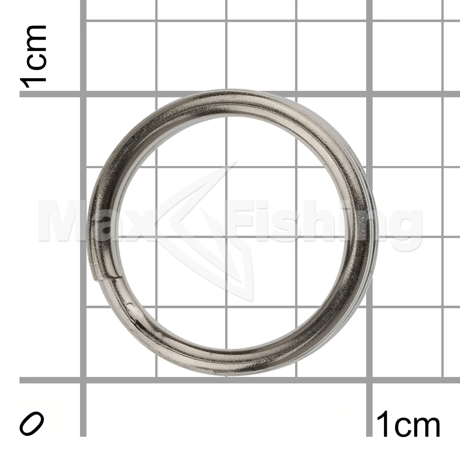 Кольцо заводное Hanzo DS 9003 #10