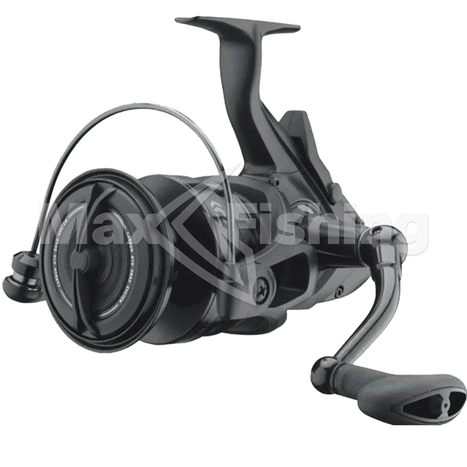 Катушка безынерционная Daiwa 24 Emblem BR 14000