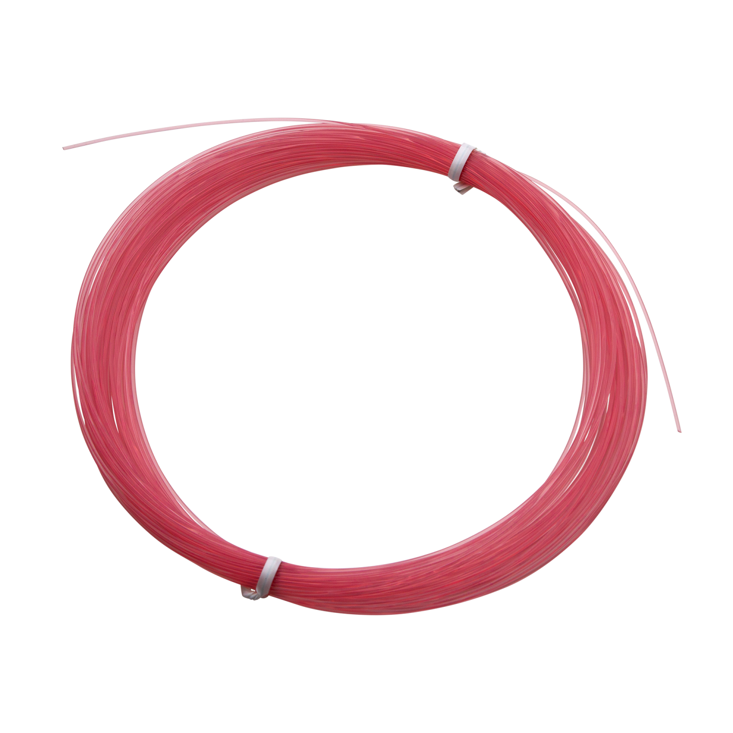Флюорокарбон Yo-Zuri Topknot Leader Fluorocarbon 100% 1,05мм 27м (disappearing pink)