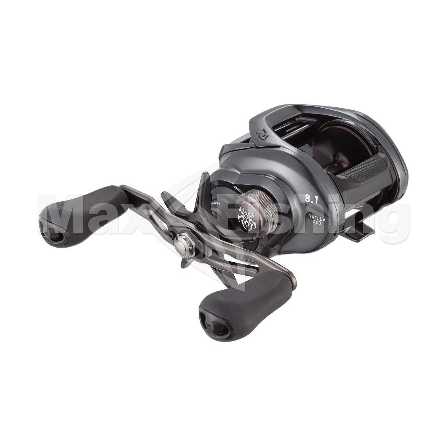 Катушка мультипликаторная Daiwa 20 Tatula TW 300XHL